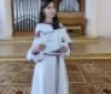 Голос, що підкорив серця: студентка з Вінниччини стала переможницею всеукраїнського конкурсу