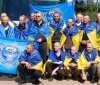 З полону додому: після трьох років неволі повернувся захисник із Вінниччини