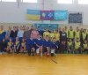 У Тульчині визначили переможців міського етапу «Пліч-о-пліч» з гандболу
