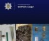 На Вінниччині чоловік отримав 6 років ув’язнення за збут боєприпасів і зберігання наркотиків