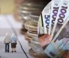 Пенсії з 1 березня проіндексують на 12% автоматично