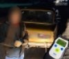 Патрульні виявили нетверезого водія, який вдруге керував автівкою без посвідчення
