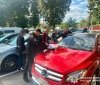 На Вінниччині викрили канал незаконного переправлення чоловіків за кордон