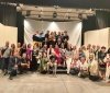 Вінницький театр підкорив глядачів Цюриха виставою «KVITKA»