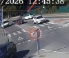 У Вінниці водій ВАЗ спричинив ДТП під час зміни смуги руху