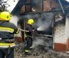 На Вінниччині за добу ліквідовано чотири пожежі, три з них – у житловому секторі