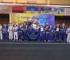 У Мурафі зібралися юні дзюдоїсти з усієї Вінниччини