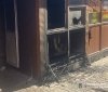 У Вінниці затримали підлітка, підозрюваного у підпалі колишнього закладу харчування