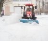 У Вінниці виписали штрафи керівникам підприємств, які не почистили тротуари від снігу