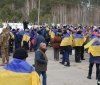 Другий день обміну: з російської неволі визволили 300 військових та двох цивільних українців