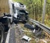 На об’їзній Вінниці зіткнулися чотири автомобілі: пасажирку госпіталізували