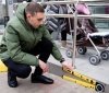 Вінниччина увійшла до п’ятірки областей за кількістю перевірених об’єктів безбар’єрності