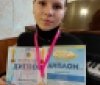 Юна піаністка з Могилева-Подільського здобула Гран-прі та три перші премії на конкурсах