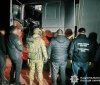 У фурі серед молочної продукції ховали 10 чоловіків, які хотіли незаконно перетнути кордон: деталі схеми