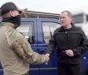 «Українська команда» передала спецпідрозділу «Артан» черговий мікроавтобус, - Палатний