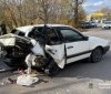 Смертельна аварія біля Сокиринців: водія засудили до 7 років за загибель 7-річної дівчинки