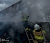  На Вінниччині за добу сталися 5 пожеж: горіли господарська споруда, вагончик та автомобіль