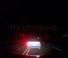 У Стрижавці п’яний водій тікав від патрульних: у нього виявили 2,76 проміле