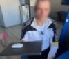 У Вінниці затримали чоловіка, який викрав ноутбук із медзакладу