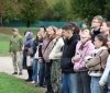 День у прикордонній службі: школярі Могилів-Подільського загону відкрили для себе військову професію