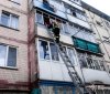 Рятувальники Вінниці екстрено потрапили до квартири літньої жінки