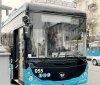 Новий тролейбус «VinLinе» вийшов на маршрут