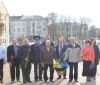 На Вінниччині готуються до відзначення Дня захисника України