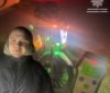 У Хмільнику зупинили нетверезого водія без посвідчення