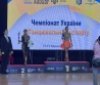 Юні танцівниці з Хмільниччини здобули призові місця на Чемпіонаті України