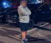 Патрульні затримали двох чоловіків, ймовірно, причетних до грабежу