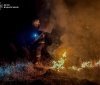 За добу на Вінниччині вигоріло 10 гектарів землі
