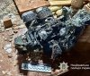 Після атаки на Вінниччину вибухотехніки знешкоджують залишки ракет і дронів