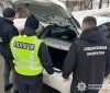 На Вінниччині викрили хабар за приховування правопорушення у військовій частині