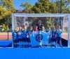 Вінницькі хокеїсти вибороли «срібло» чемпіонату України серед юнаків U-9