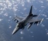 Українські пілоти можуть опанувати літаки F-16 за 4 місяці, - Повітряні сили