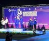 Акробатки з Вінниччини вибороли бронзу чемпіонату світу