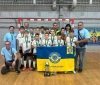 Юні футболісти з Томашполя вибороли срібло Кубка Ліги України