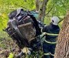 На Вінниччині внаслідок ДТП загинув 29-річний водій