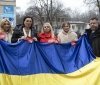 Волонтери "Українська команда" Вінниччини отримали унікальні подарунки від захисників