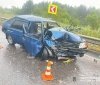 На Вінниччині за добу сталися чотири ДТП: одна людина загинула, ще восьмеро отримали травми