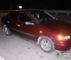 На Вінниччині чоловік викрав автомобіль після того, як водій вийшов на АЗС