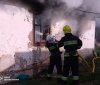 На Вінниччині за добу сталося п’ять пожеж, постраждалих немає