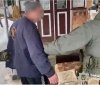 Озброєний опір під час обшуку: на Гайсинщині затримали чоловіка зі зброєю