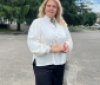 Волонтерку з Гайсина Наталію Костюк відзначили нагрудним знаком «Золоте серце»