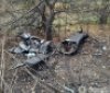 На Вінниччині вибухотехніки знешкодили бойові частини збитих дронів і ракети Х-101 