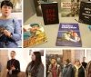 «Написано війною»: у Вінниці відкрилась виставка книг про російсько-українську війну