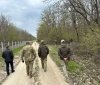 На Вінниччині посилюють охорону кордону з Придністров’ям