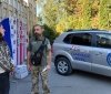 У Вінниці ліцей №11 придбав автомобіль для військових за 212 тисяч гривень