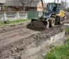 У Вінниці стартував ремонт ще двох вулиць приватного сектору на умовах співфінансування
