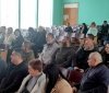 У Тульчині відбулася зустріч із ветеранами, Захисниками та родинами загиблих і зниклих безвісти військових
